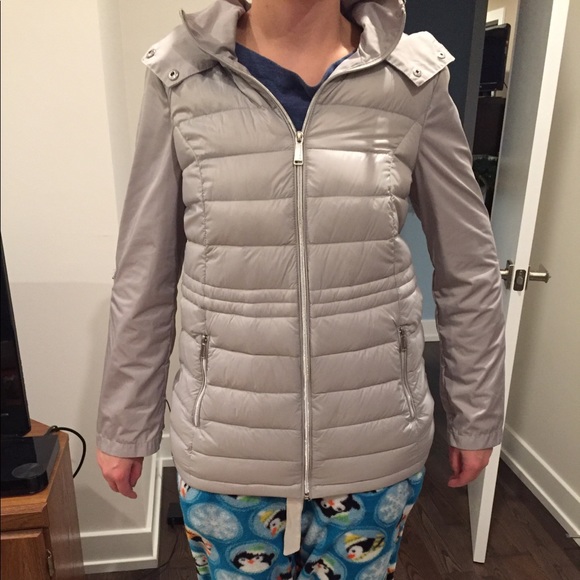 BCBG generation NWT weatherproof cost size small - Picture 7 of 8